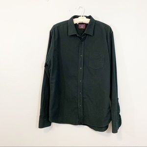 UNTUCKit Slim Fit Button Front Casual Shirt